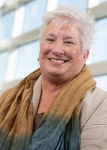 Susan Stocker Headshot