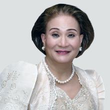 Gloria Lamela Beriones