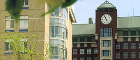 The Case Western Reserve University School of Medicine