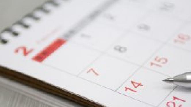 Calendar Icon