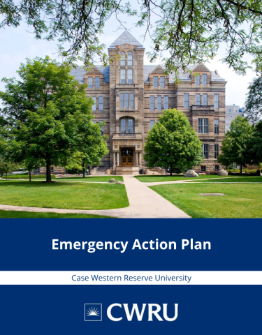 CWRU EAP Cover