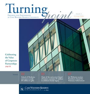 Summer 2009 Issue