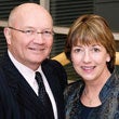 Chuck and Char Fowler