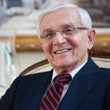 Richard H. Wolcott (CLE &rsquo;50)