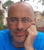 Portrait of Daniel Lacks