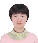 Portrait of Yan Zhang