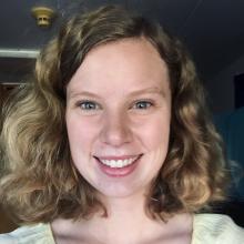 photograph of Jennifer Nielsen CWRU SJI Research Fellow