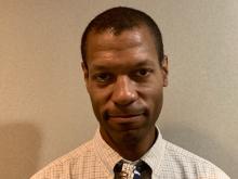 Photograph of Taru Taylor