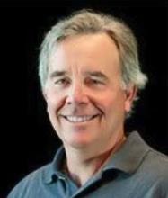 Photo of professor Walter Hixson