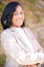 Cassi Pittman Claytor