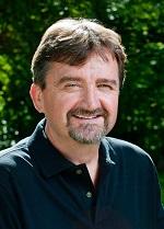 Headshot of Timothy Black