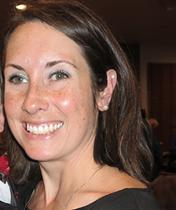 Headshot of Brenda J. Walsh