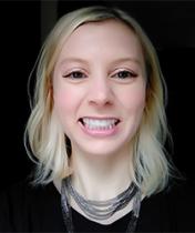 Headshot of Brittany E. Lawyer