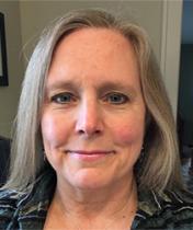 Headshot of Jennifer R. Kidd