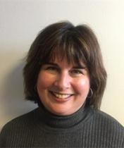 Headshot of Laura S. Fernandez