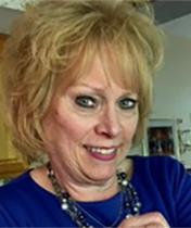 Headshot of Loretta A. Calabrese