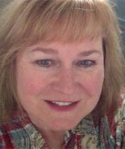 Headshot of Louise M. Matchett