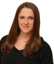 Headshot of Melissa J. Hendricks