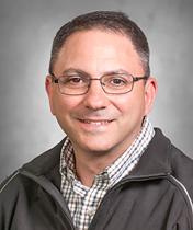 Headshot of Timothy L. Eppich