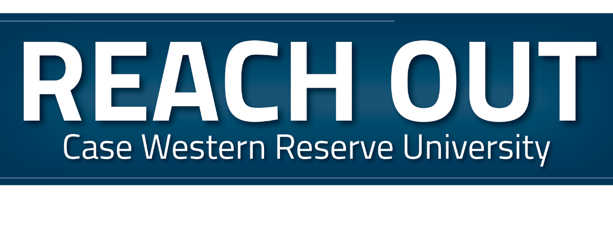 Reach Out CWRU