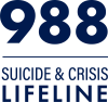 988 Suicide & Crisis lifeline