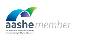 aashe member logo