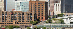 Moving to the City? Join the Crowd