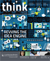 current issue of think