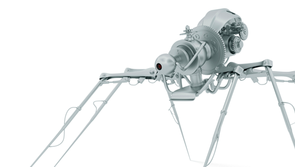 bug machine