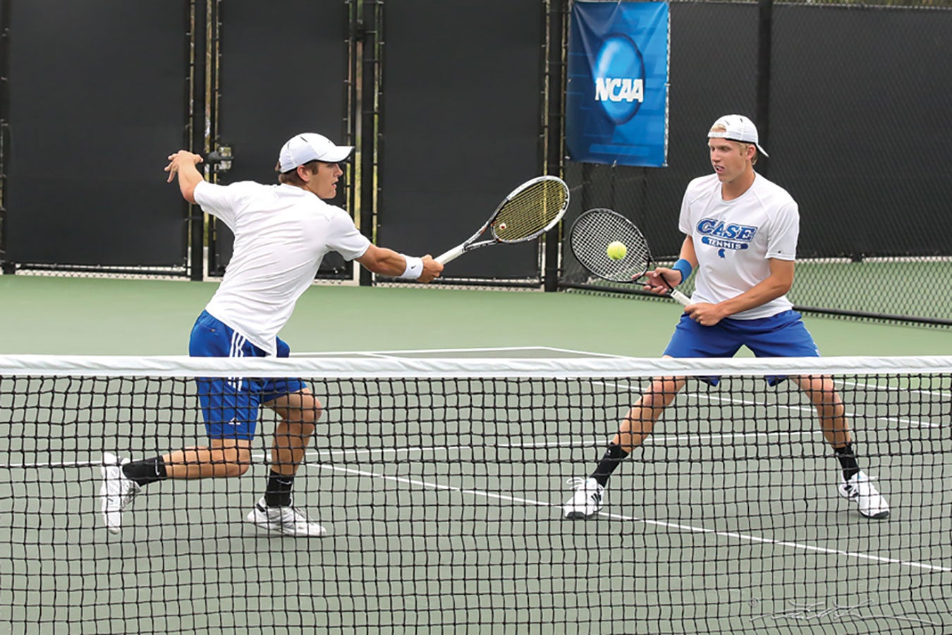 A Winning Combination Think Magazine