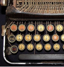 Typewriter