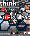 current issue of think