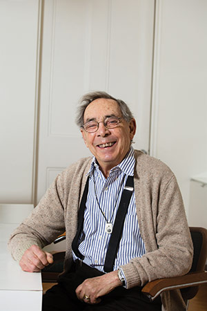 ”A