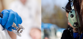 Critical care—anywhere