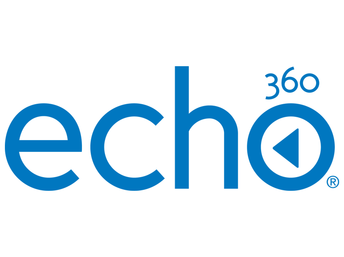 Echo360 logo