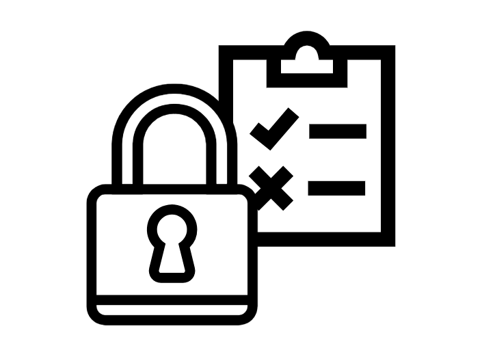 Lock and Test