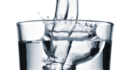 water