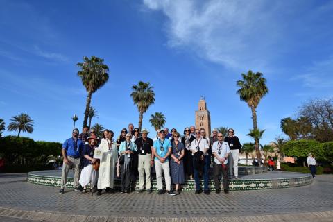 Morocco Trip