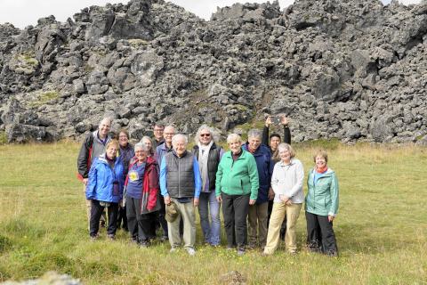 Iceland 2019