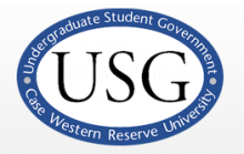 USG logo