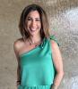 Julie Tsirambidis smiles at camera