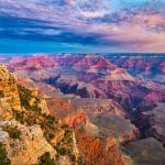 Grand Canyon view
