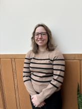 Samantha Kachure (Barnes)