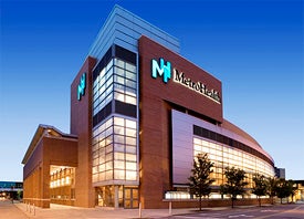 MetroHealth