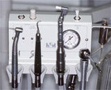 Dental tools