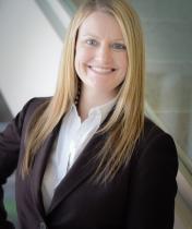 Photo of LIndsey Whitling