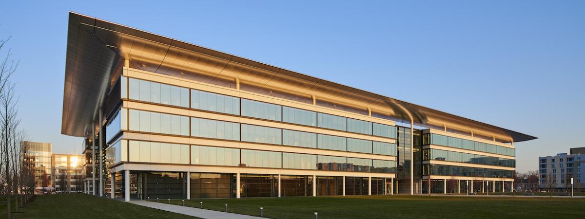 Health Education Campus