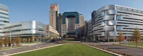 University Hospitals University Circle