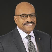 CWRU SODM Dean Kenneth Chance