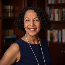 Madge Potts-Williams